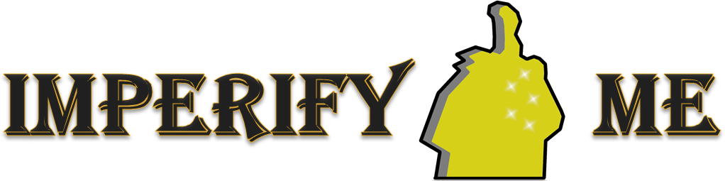 Imperifyme logo